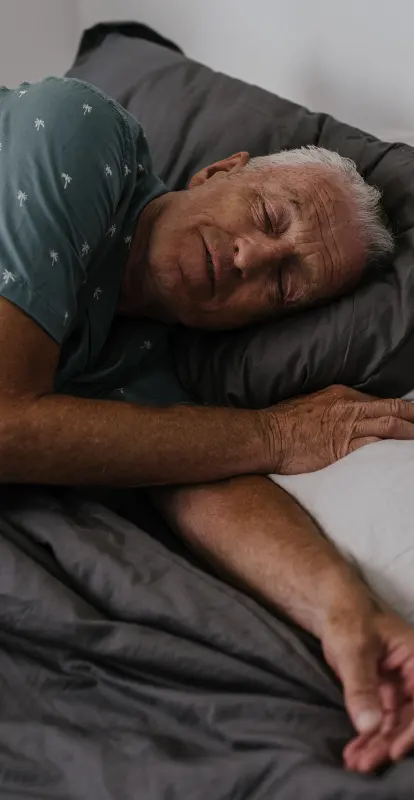 ¿Como saber si tengo apnea del sueño?