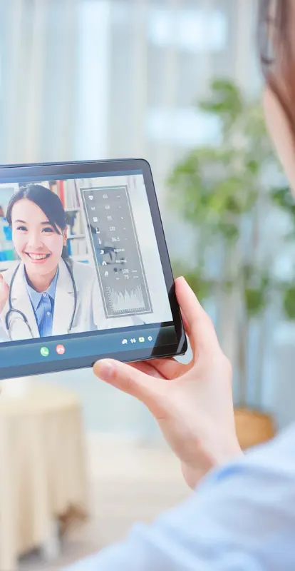 Seguimiento Continuo: Cómo la Telemedicina Optimiza tu Tratamiento de Apnea