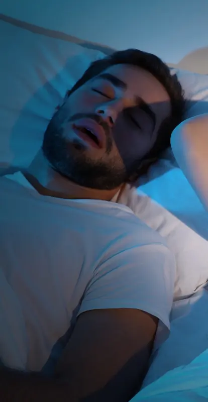 ¿Cómo saber si tengo apnea del sueño? Guía completa