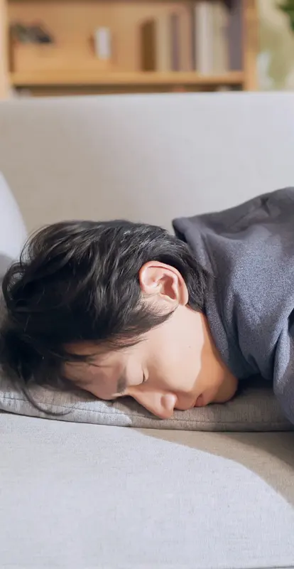 Señales tempranas de apnea del sueño que no debes ignorar (más allá del ronquido)