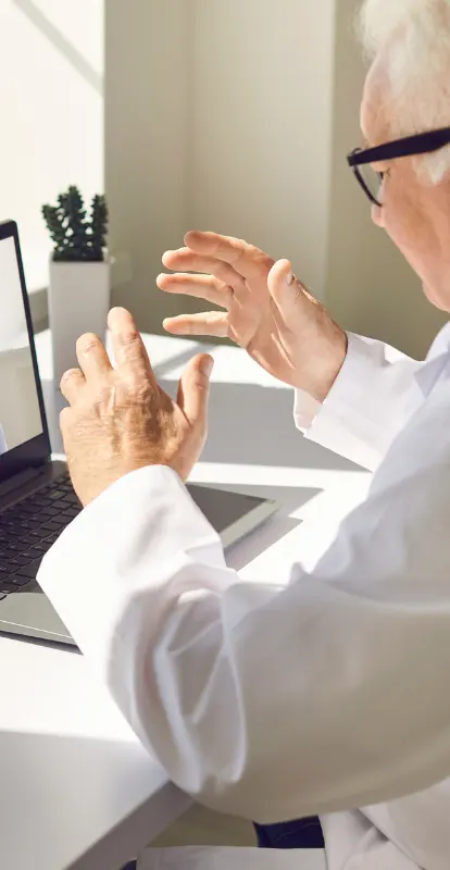 Cómo Prepararte para tu Primera Consulta de Telemedicina en Sommeil