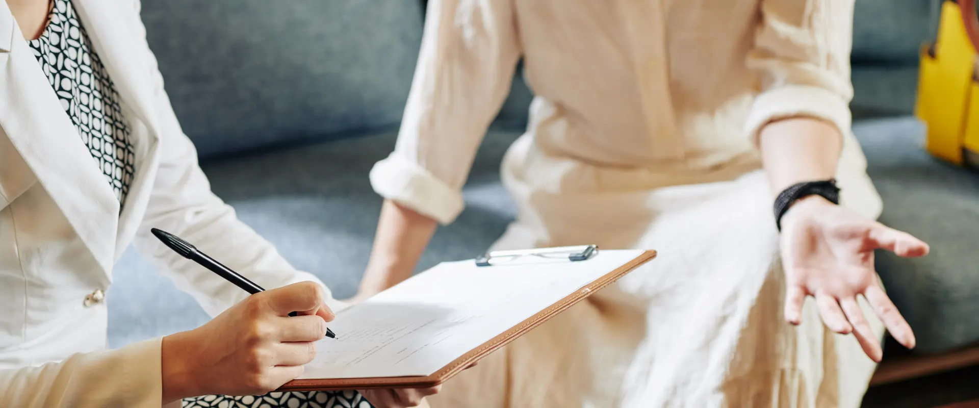 ¿Qué Significa tu Resultado en el Cuestionario STOP-BANG?