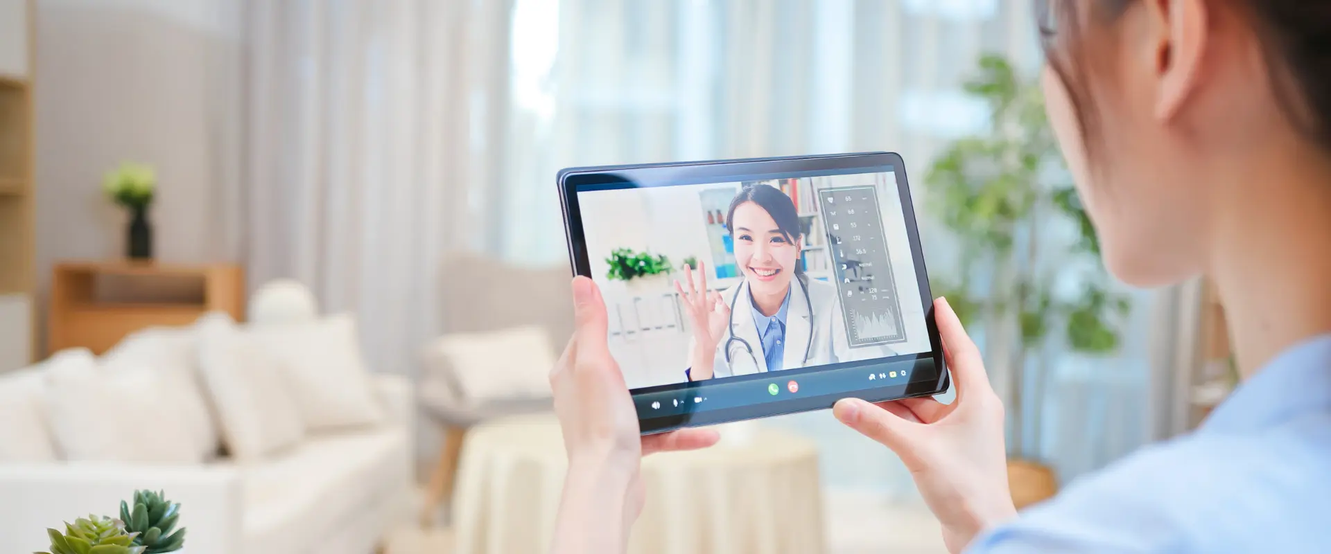 Seguimiento Continuo: Cómo la Telemedicina Optimiza tu Tratamiento de Apnea