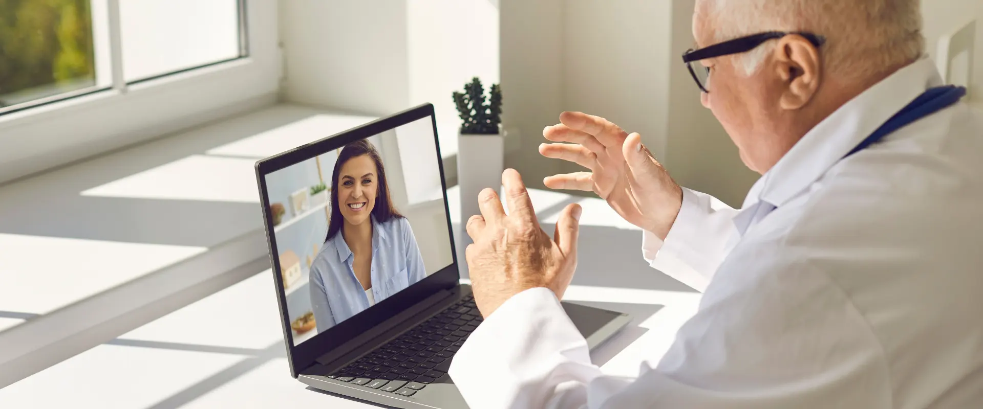 Cómo Prepararte para tu Primera Consulta de Telemedicina en Sommeil