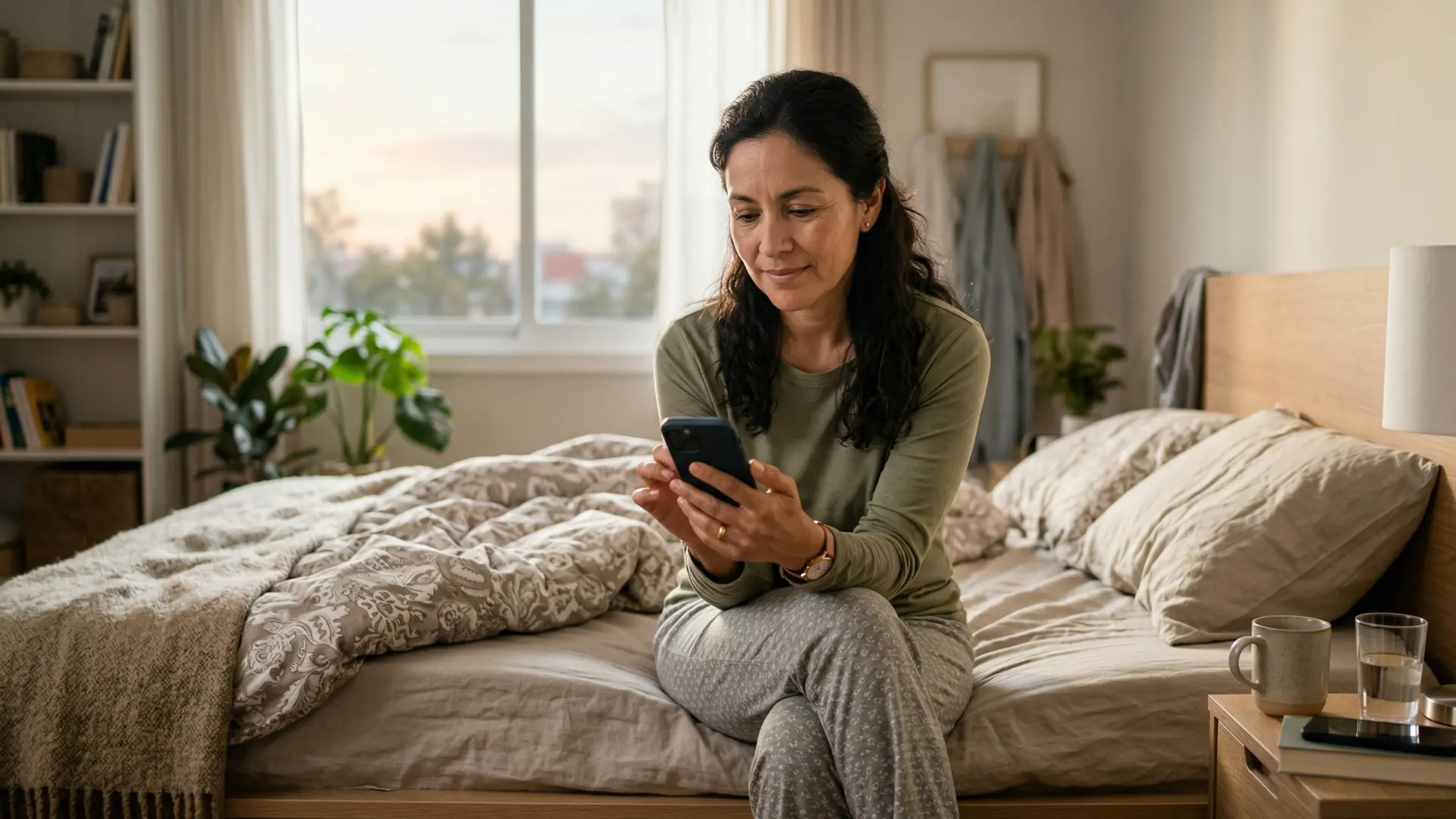 STOP-BANG explicado: qué significa tu puntaje y cuándo agendar un examen del sueño