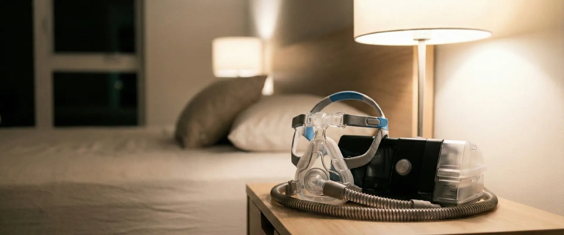 Precios de Equipos CPAP en Chile: Qué Incluyen y Cómo Elegir