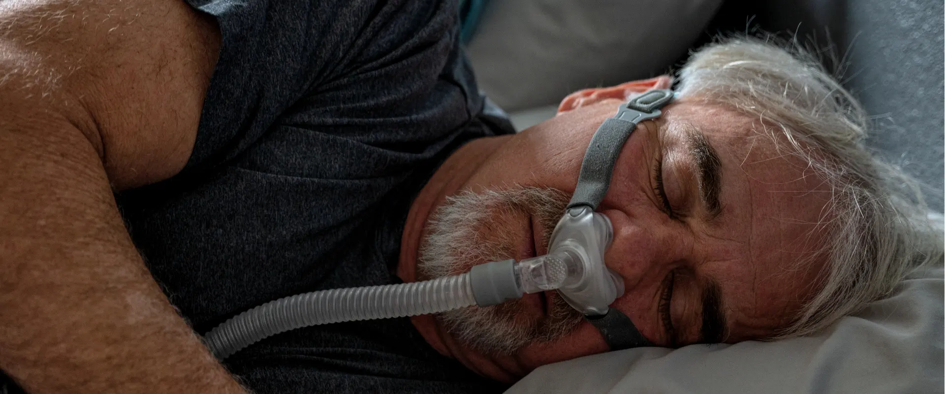 Guía de Compra: ¿Qué Máquina CPAP es la Ideal para Ti?