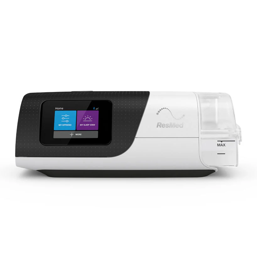 ResMed AirSense 11 AutoSet