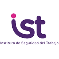 Logo de IST