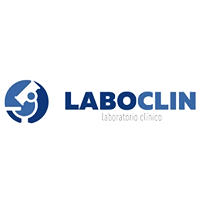 Logo de Laboclin