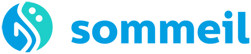 Logo Clinica del Sueño Sommeil