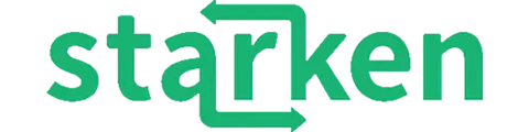 Logo Starken